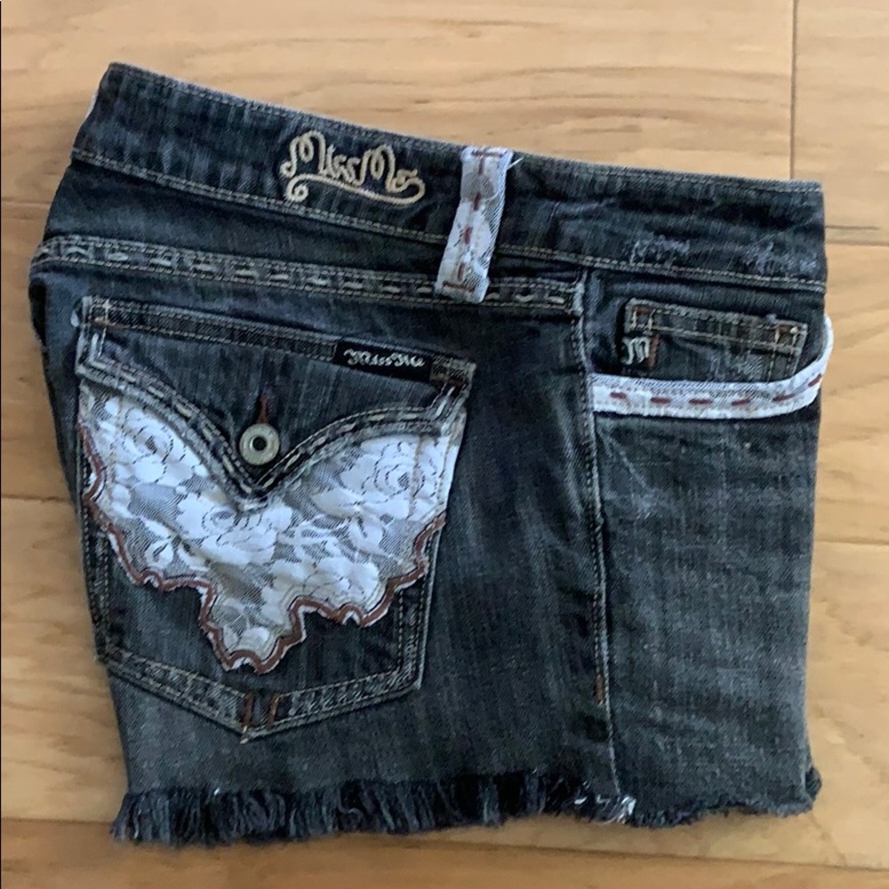 Miss Me Size 28